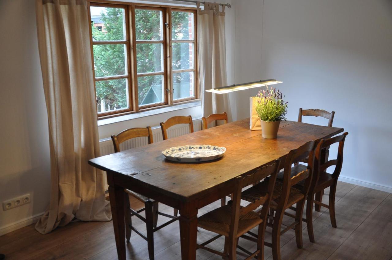 Hohenfelde  Landhaus Hohenfelde חדר תמונה