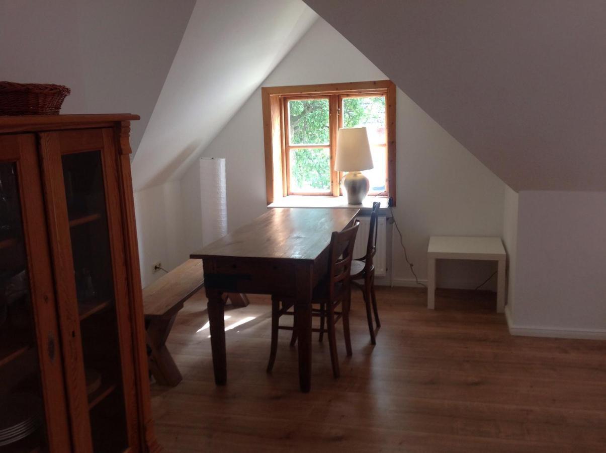 Hohenfelde  Landhaus Hohenfelde מראה חיצוני תמונה