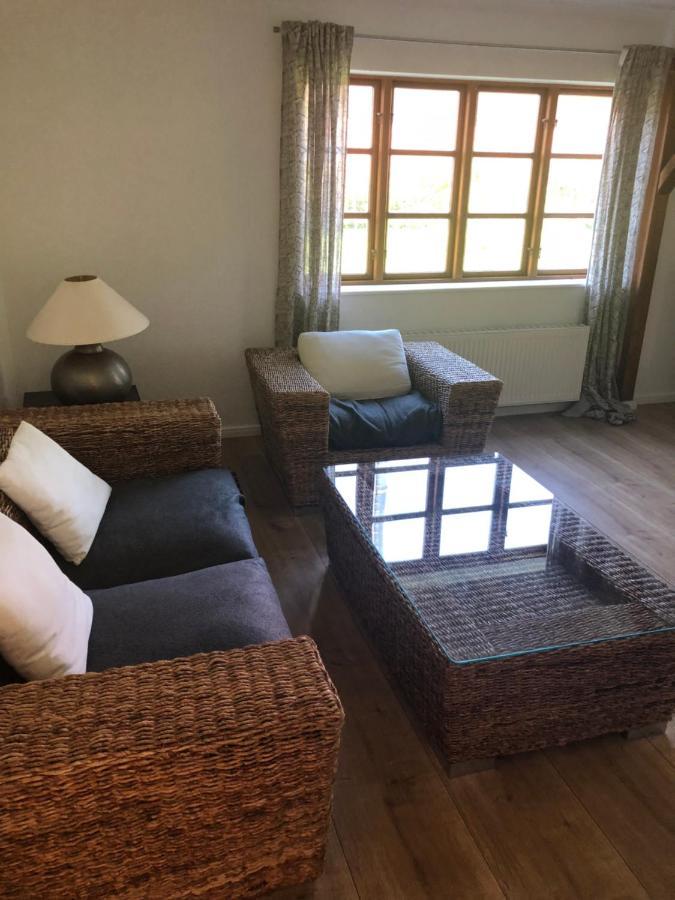 Hohenfelde  Landhaus Hohenfelde מראה חיצוני תמונה
